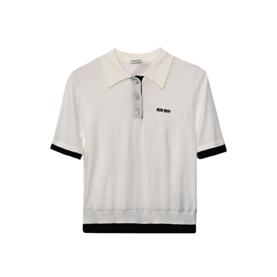Miu Miu T-Shirt