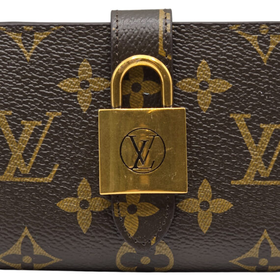 LV Wallet