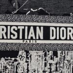 Dior Bag
