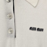 Miu Miu T-Shirt