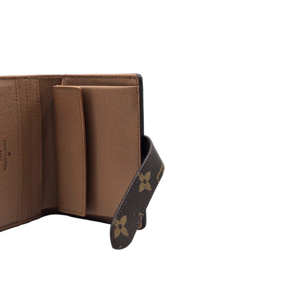 LV Wallet