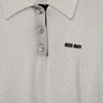 Miu Miu T-Shirt