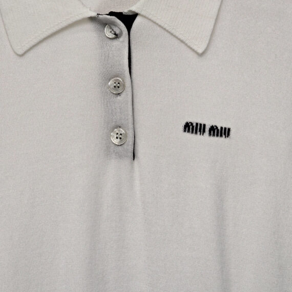 Miu Miu T-Shirt