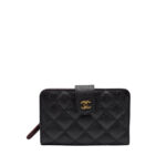 Chanel Wallet