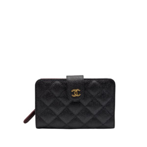 Chanel Wallet