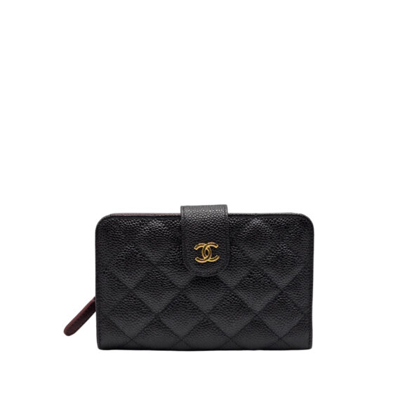 Chanel Wallet