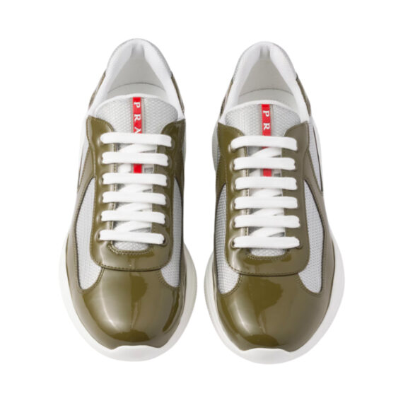 Prada Sneakers