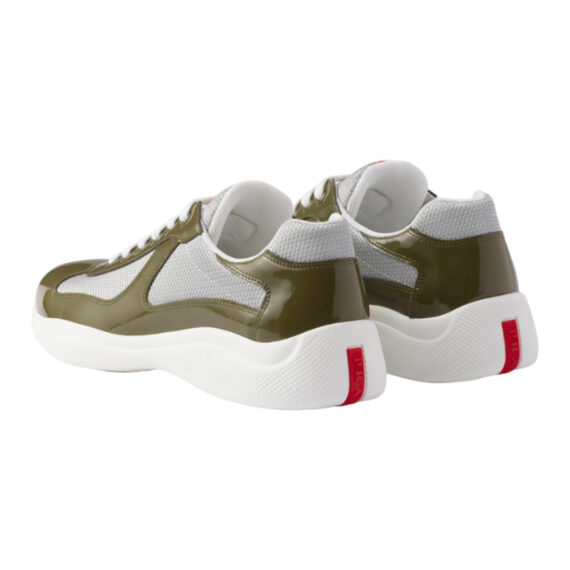 Prada Sneakers