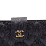 Chanel Wallet