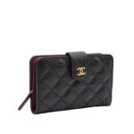 Chanel Wallet