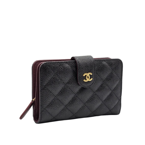 Chanel Wallet