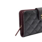 Chanel Wallet