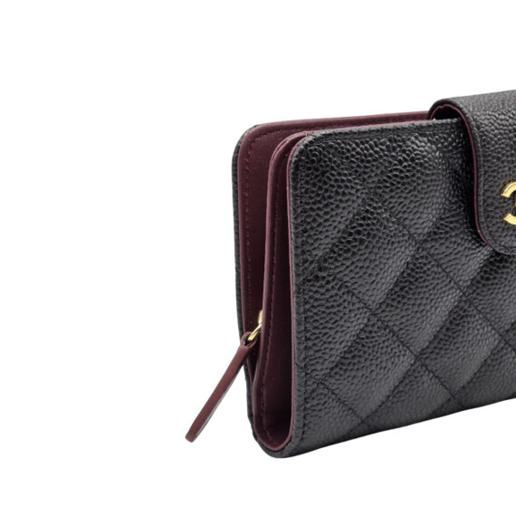 Chanel Wallet