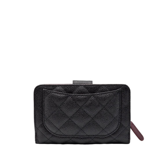 Chanel Wallet