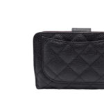 Chanel Wallet
