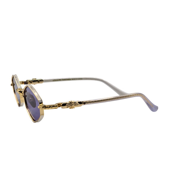 Chrome Hearts Sunglasses