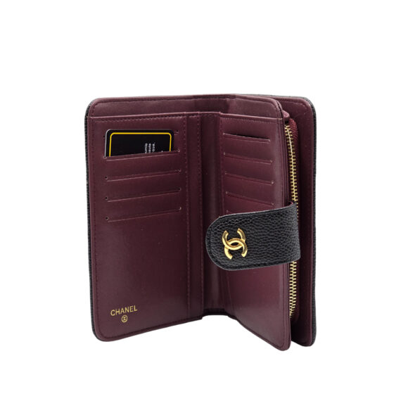 Chanel Wallet