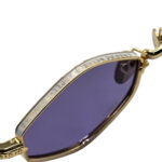 Chrome Hearts Sunglasses