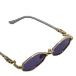 Chrome Hearts Sunglasses