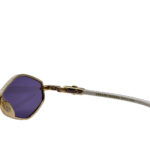 Chrome Hearts Sunglasses