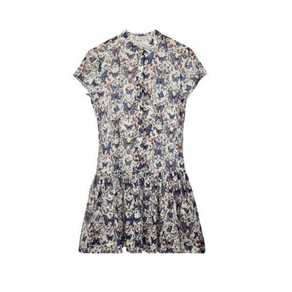 Dior Dress
