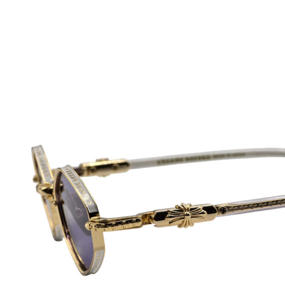 Chrome Hearts Sunglasses