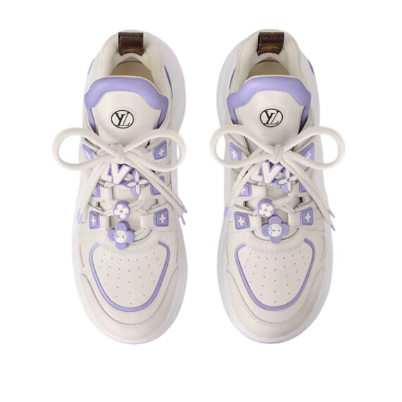 LV Sneakers