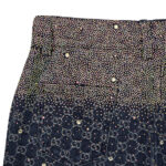 GG Short Jeans