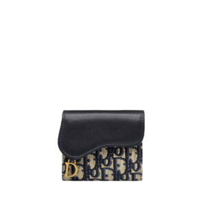Dior Wallet