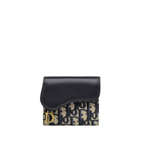Dior Wallet