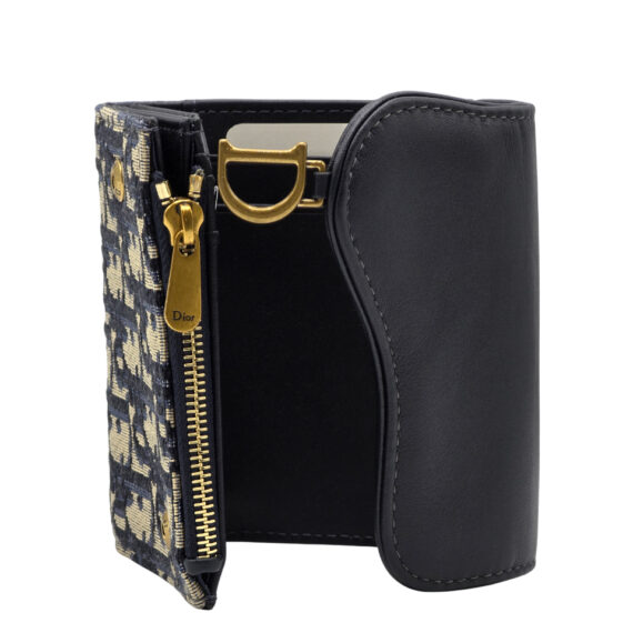 Dior Wallet