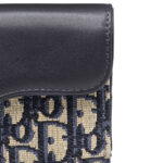 Dior Wallet