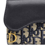 Dior Wallet