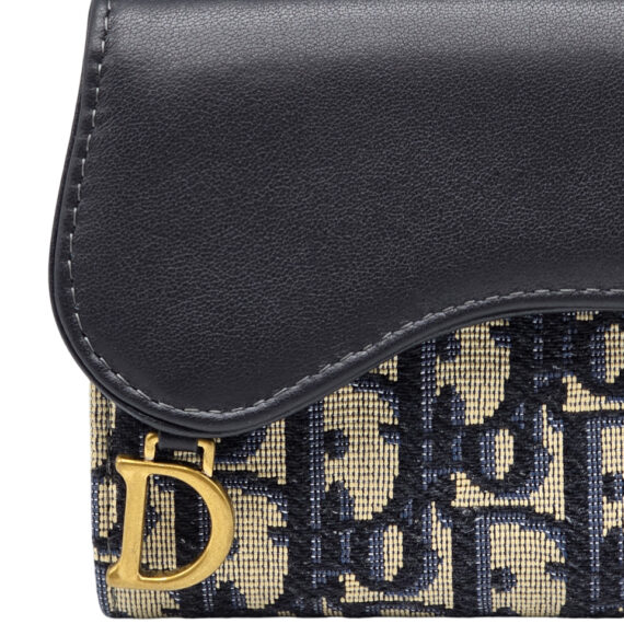 Dior Wallet