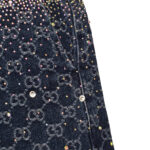 GG Short Jeans