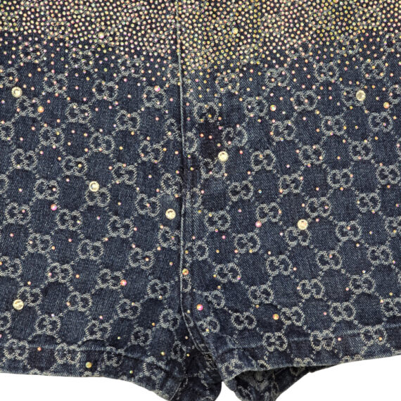GG Short Jeans