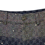 GG Short Jeans