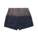GG Short Jeans