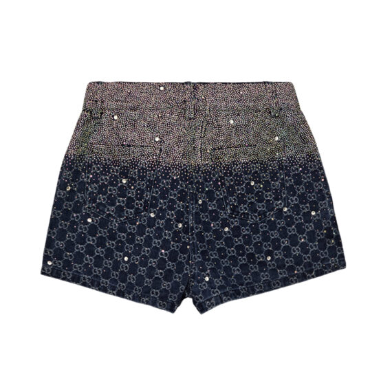 GG Short Jeans