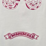 Chrome Hearts T-Shirt