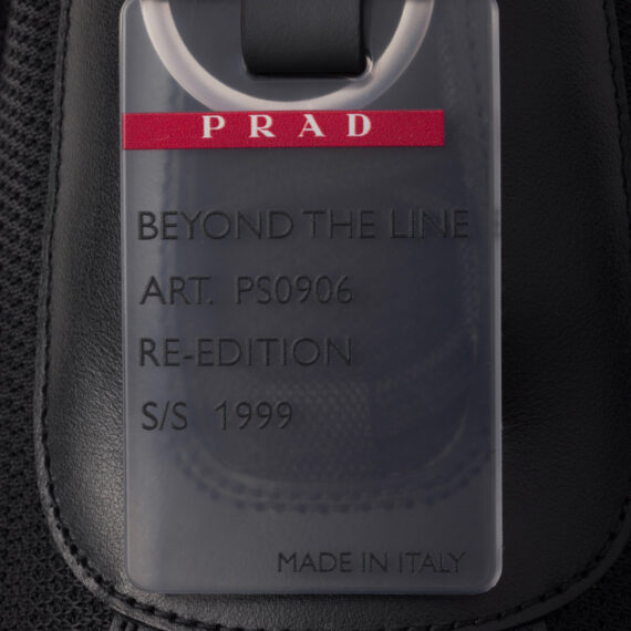 Prada Sneakers