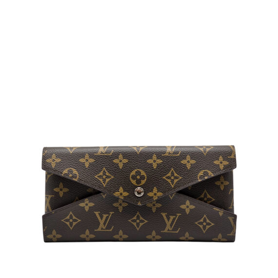 LV Wallet