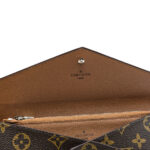 LV Wallet