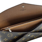 LV Wallet