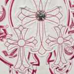 Chrome Hearts T-Shirt