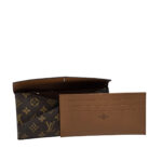 LV Wallet