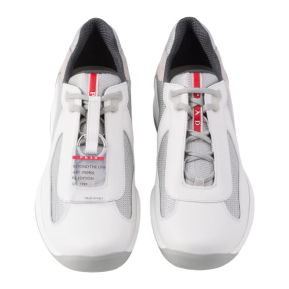Prada Sneakers