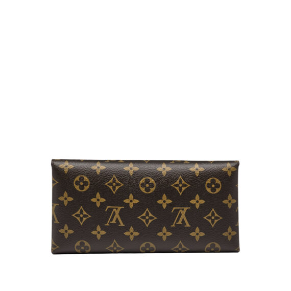 LV Wallet