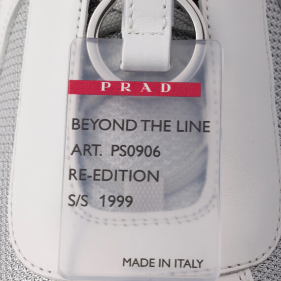 Prada Sneakers