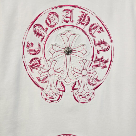 Chrome Hearts T-Shirt